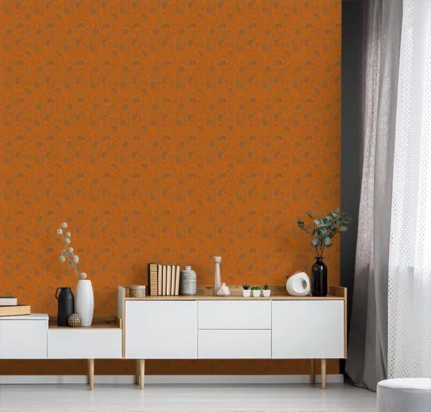 Обои для стен Ressource Faune&Flore AA06_03_anna_motif #6