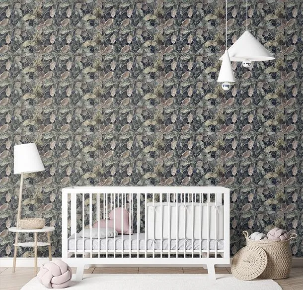 Обои для стен Ressource Faune&Flore cg01_03_charmille #9