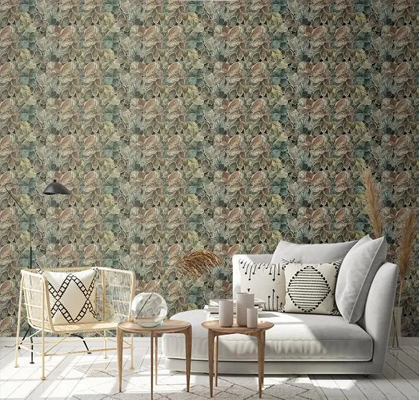 Обои для стен Ressource Faune&Flore cg02_03_charmille #2