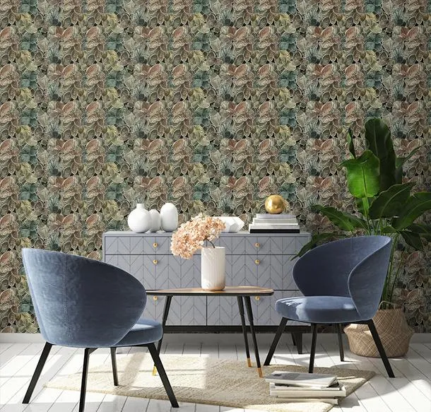 Обои для стен Ressource Faune&Flore cg02_03_charmille #3