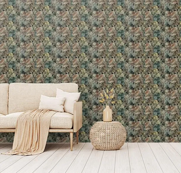 Обои для стен Ressource Faune&Flore cg02_03_charmille #5