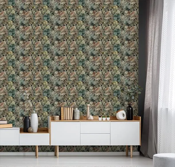 Обои для стен Ressource Faune&Flore cg02_03_charmille #6