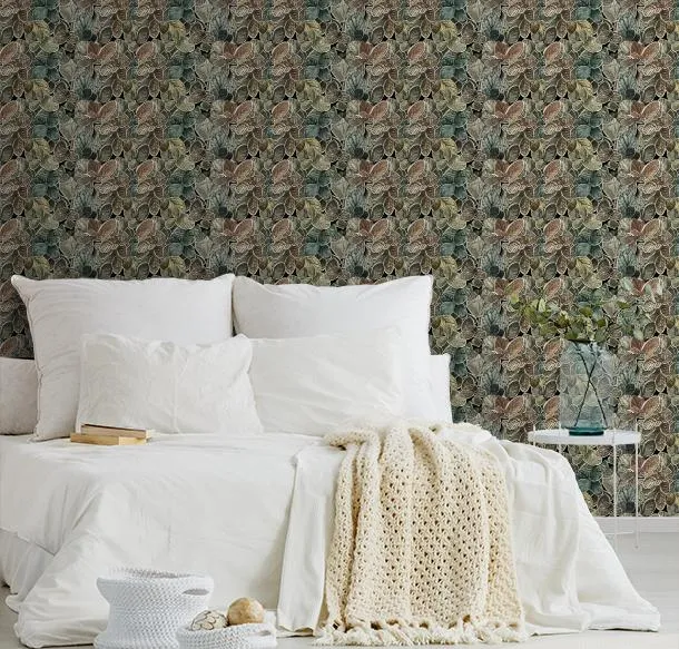 Обои для стен Ressource Faune&Flore cg02_03_charmille #8