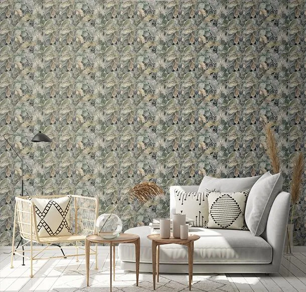 Обои для стен Ressource Faune&Flore cg03_03_charmille #2