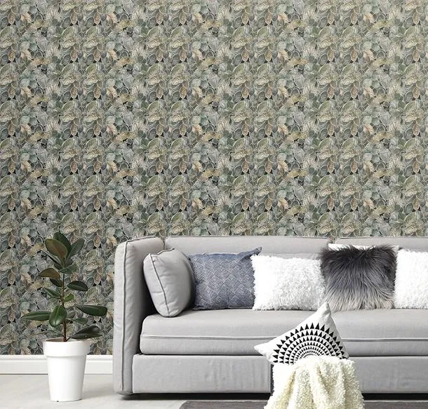 Обои для стен Ressource Faune&Flore cg03_03_charmille #4