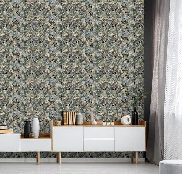 Обои для стен Ressource Faune&Flore cg03_03_charmille #6