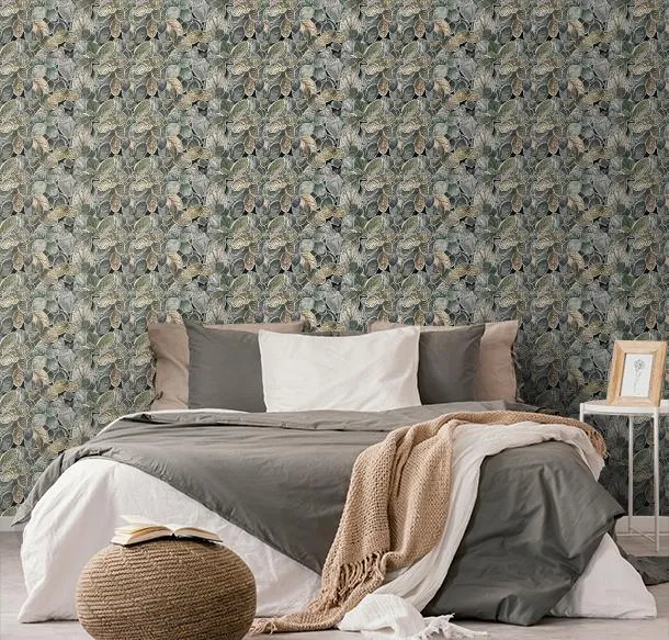 Обои для стен Ressource Faune&Flore cg03_03_charmille #7