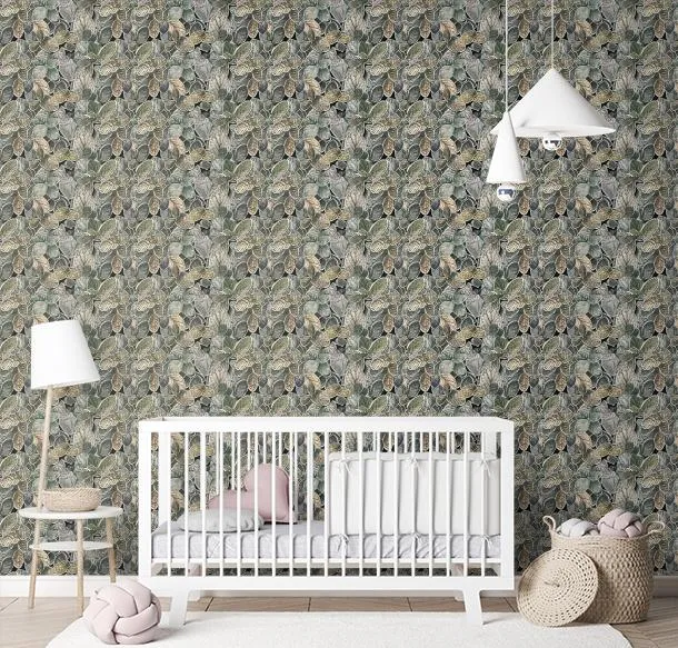 Обои для стен Ressource Faune&Flore cg03_03_charmille #9