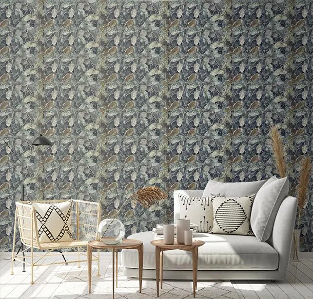 Обои для стен Ressource Faune&Flore cg04_03_charmille #2