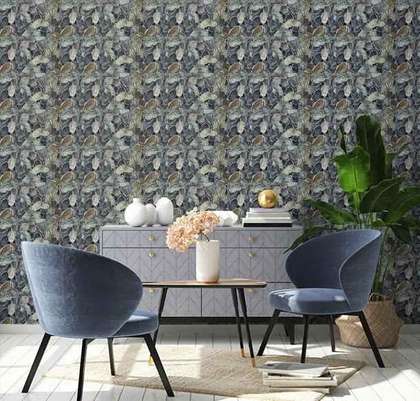 Обои для стен Ressource Faune&Flore cg04_03_charmille #3