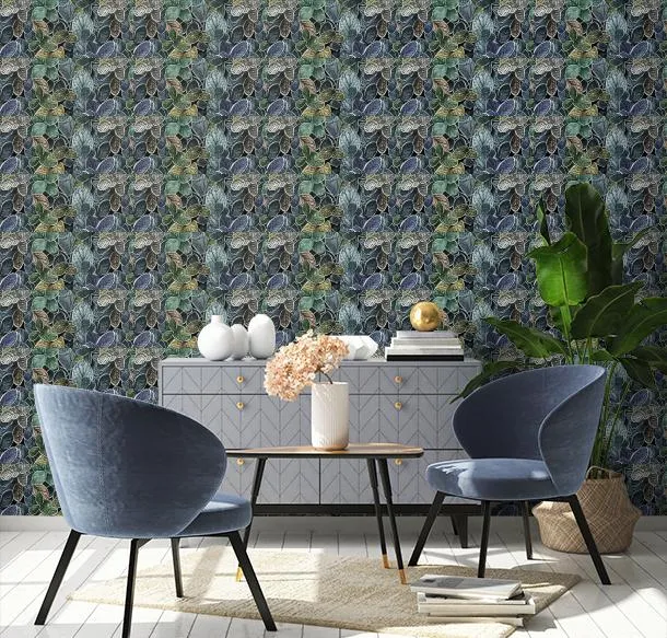 Обои для стен Ressource Faune&Flore cg05_03_charmille #3