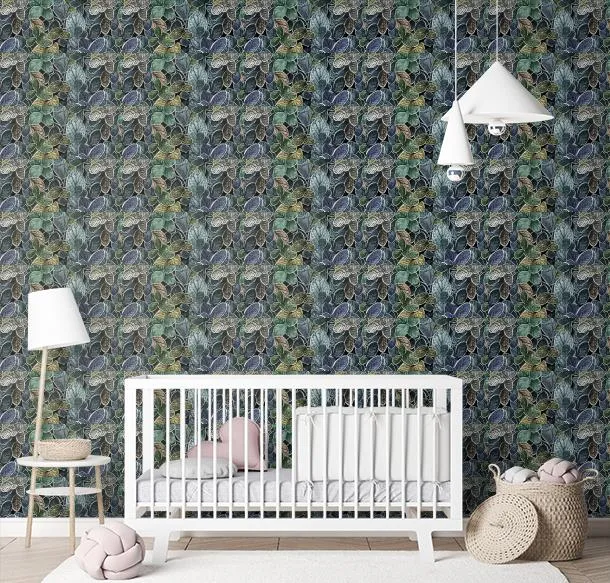 Обои для стен Ressource Faune&Flore cg05_03_charmille #9