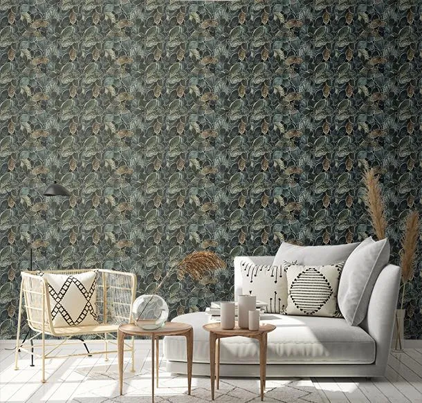 Обои для стен Ressource Faune&Flore cg06_03_charmille #2