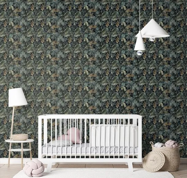 Обои для стен Ressource Faune&Flore cg06_03_charmille #9