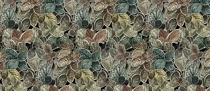 Обои для стен Ressource Faune&Flore cp02_03_charmille