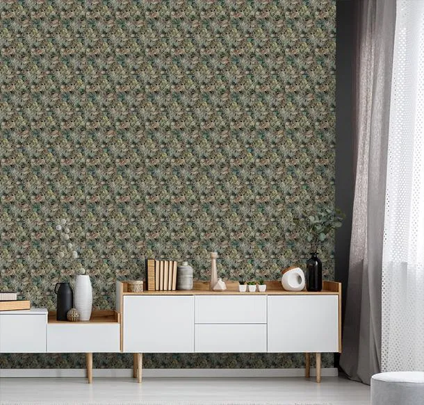 Обои для стен Ressource Faune&Flore cp02_03_charmille #6