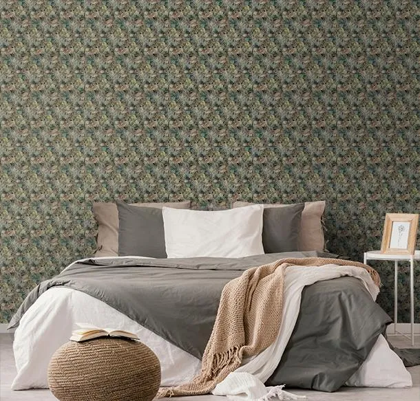 Обои для стен Ressource Faune&Flore cp02_03_charmille #7