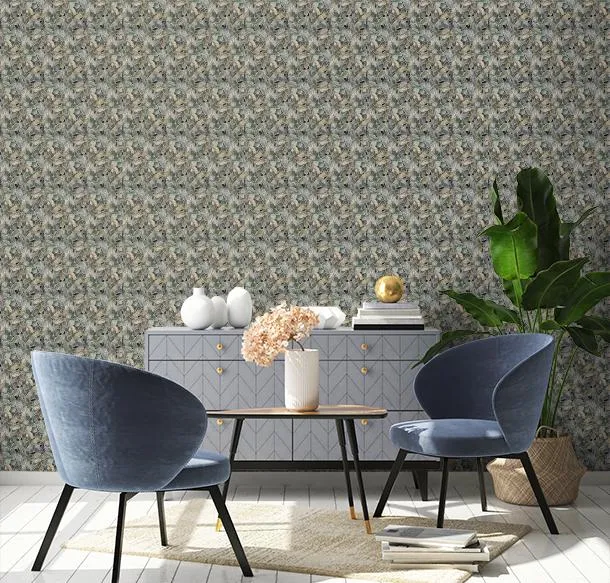 Обои для стен Ressource Faune&Flore cp03_03_charmille #3