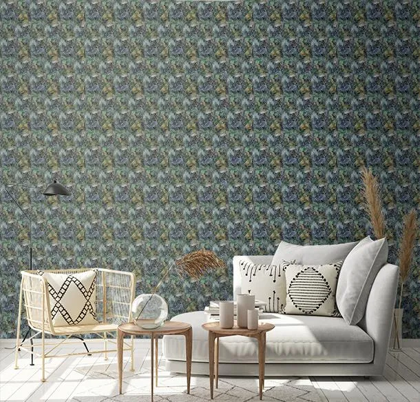 Обои для стен Ressource Faune&Flore cp05_03_charmille #2