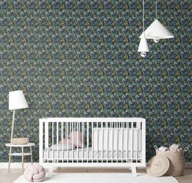 Обои для стен Ressource Faune&Flore cp05_03_charmille #9