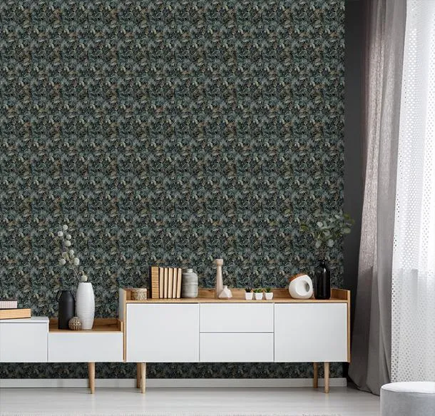 Обои для стен Ressource Faune&Flore cp06_03_charmille #6