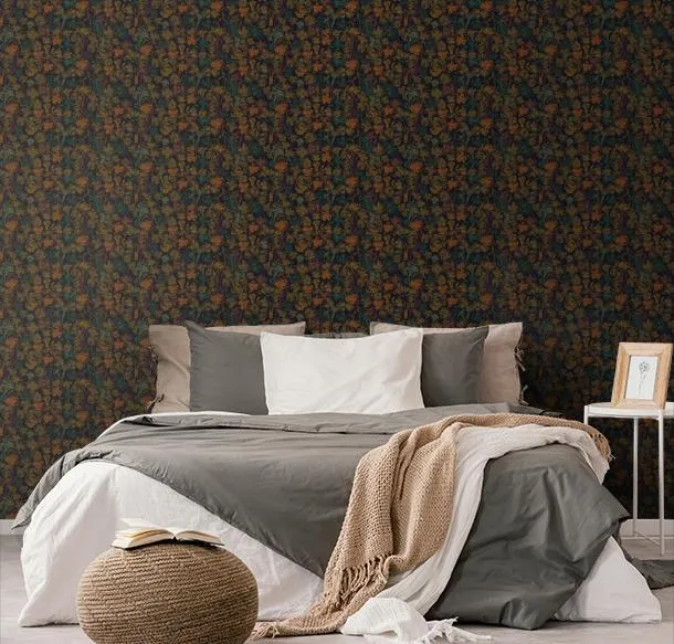 Обои для стен Ressource Faune&Flore es02_03_estampe #7