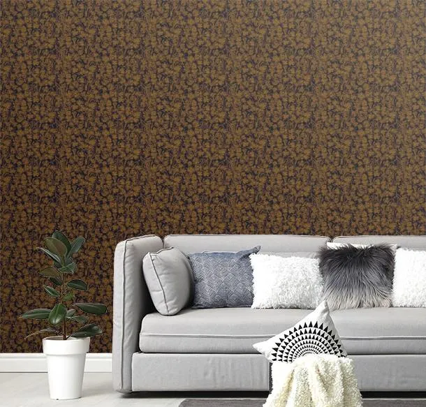 Обои для стен Ressource Faune&Flore es03_03_estampe #4