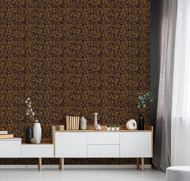 Обои для стен Ressource Faune&Flore es03_03_estampe #6