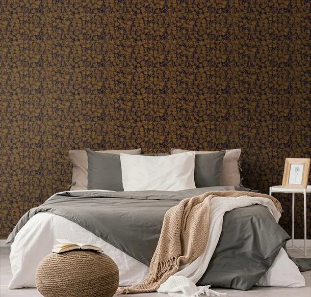 Обои для стен Ressource Faune&Flore es03_03_estampe #7