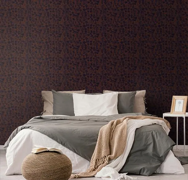 Обои для стен Ressource Faune&Flore es04_03_estampe #7