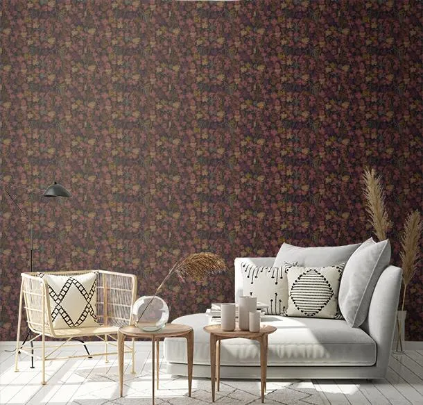 Обои для стен Ressource Faune&Flore es05_03_estampe #2