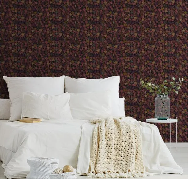 Обои для стен Ressource Faune&Flore es05_03_estampe #8