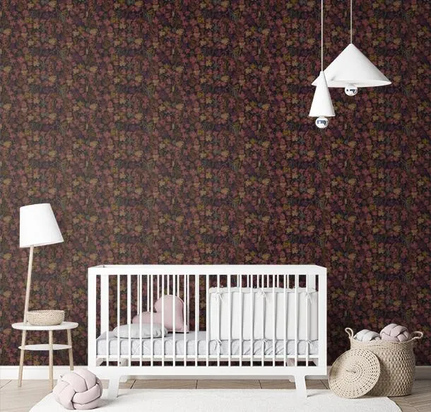 Обои для стен Ressource Faune&Flore es05_03_estampe #9