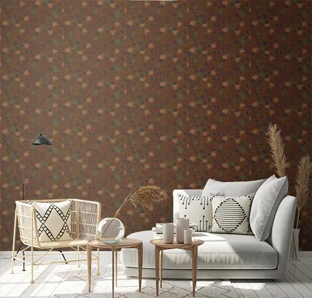 Обои для стен Ressource Faune&Flore es06_03_estampe #2