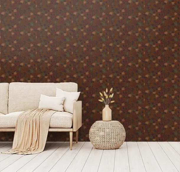 Обои для стен Ressource Faune&Flore es06_03_estampe #5