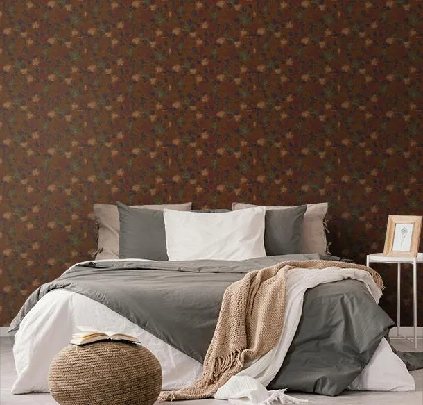 Обои для стен Ressource Faune&Flore es06_03_estampe #7