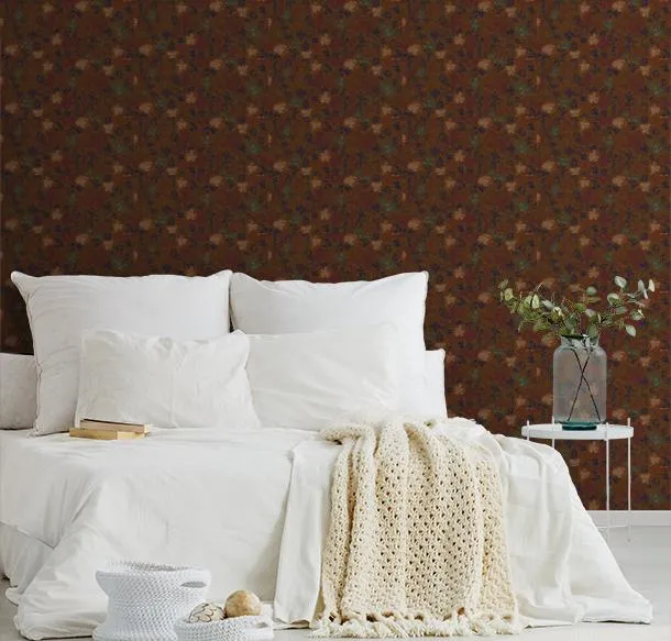 Обои для стен Ressource Faune&Flore es06_03_estampe #8