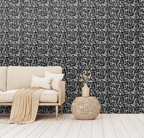 Обои для стен Ressource Faune&Flore es08_03_estampe #5