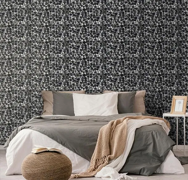 Обои для стен Ressource Faune&Flore es08_03_estampe #7