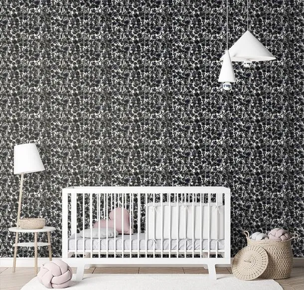 Обои для стен Ressource Faune&Flore es08_03_estampe #9