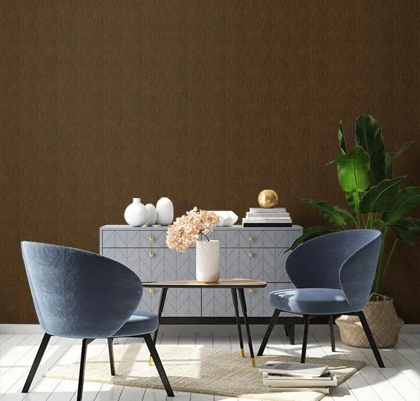 Обои для стен Ressource Faune&Flore hf03_03_herbes_folles #3