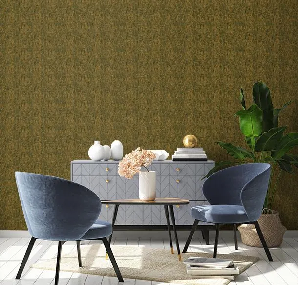 Обои для стен Ressource Faune&Flore hf04_03_herbes_folles #3