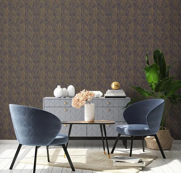 Обои для стен Ressource Faune&Flore hf05_03_herbes_folles #3