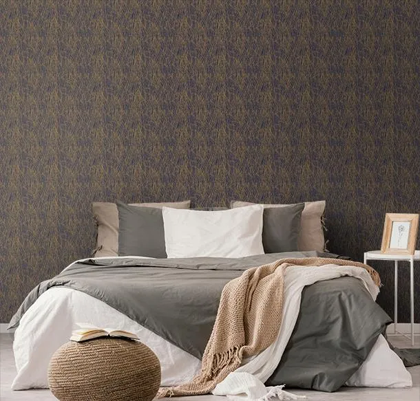 Обои для стен Ressource Faune&Flore hf05_03_herbes_folles #7