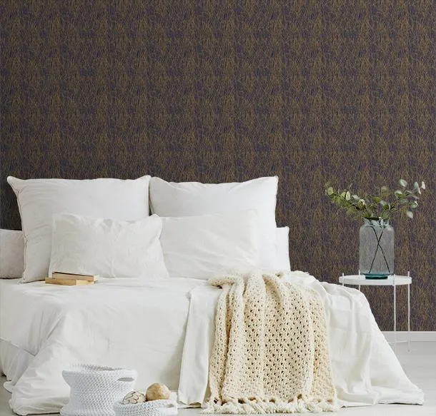 Обои для стен Ressource Faune&Flore hf05_03_herbes_folles #8