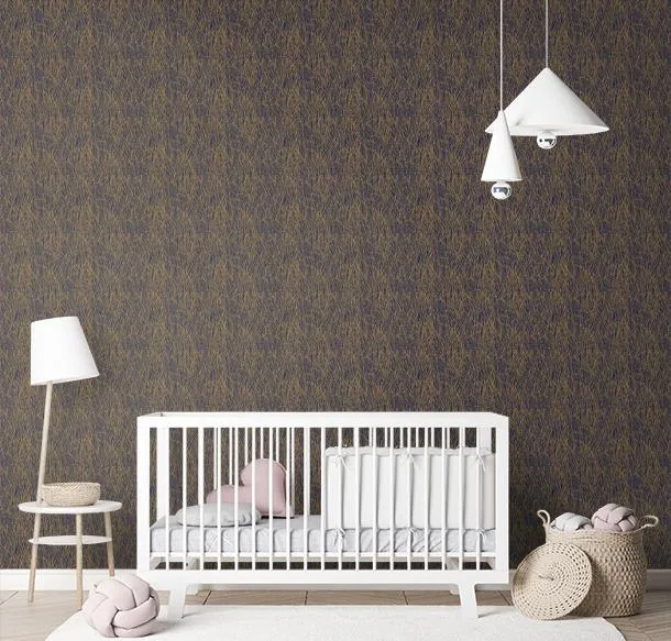 Обои для стен Ressource Faune&Flore hf05_03_herbes_folles #9