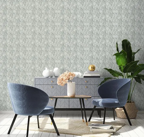 Обои для стен Ressource Faune&Flore hf08_03_herbes_folles #3