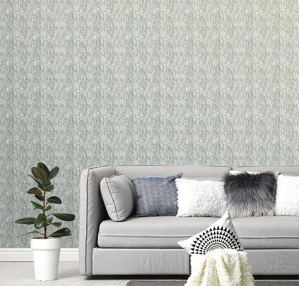 Обои для стен Ressource Faune&Flore hf08_03_herbes_folles #4