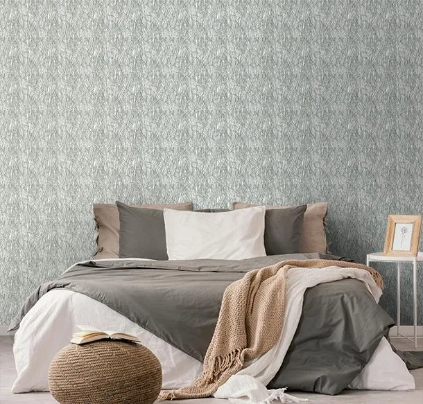 Обои для стен Ressource Faune&Flore hf08_03_herbes_folles #7