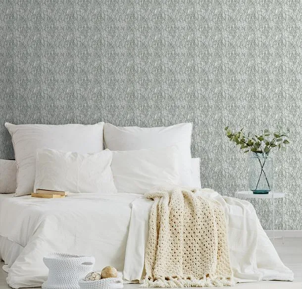 Обои для стен Ressource Faune&Flore hf08_03_herbes_folles #8